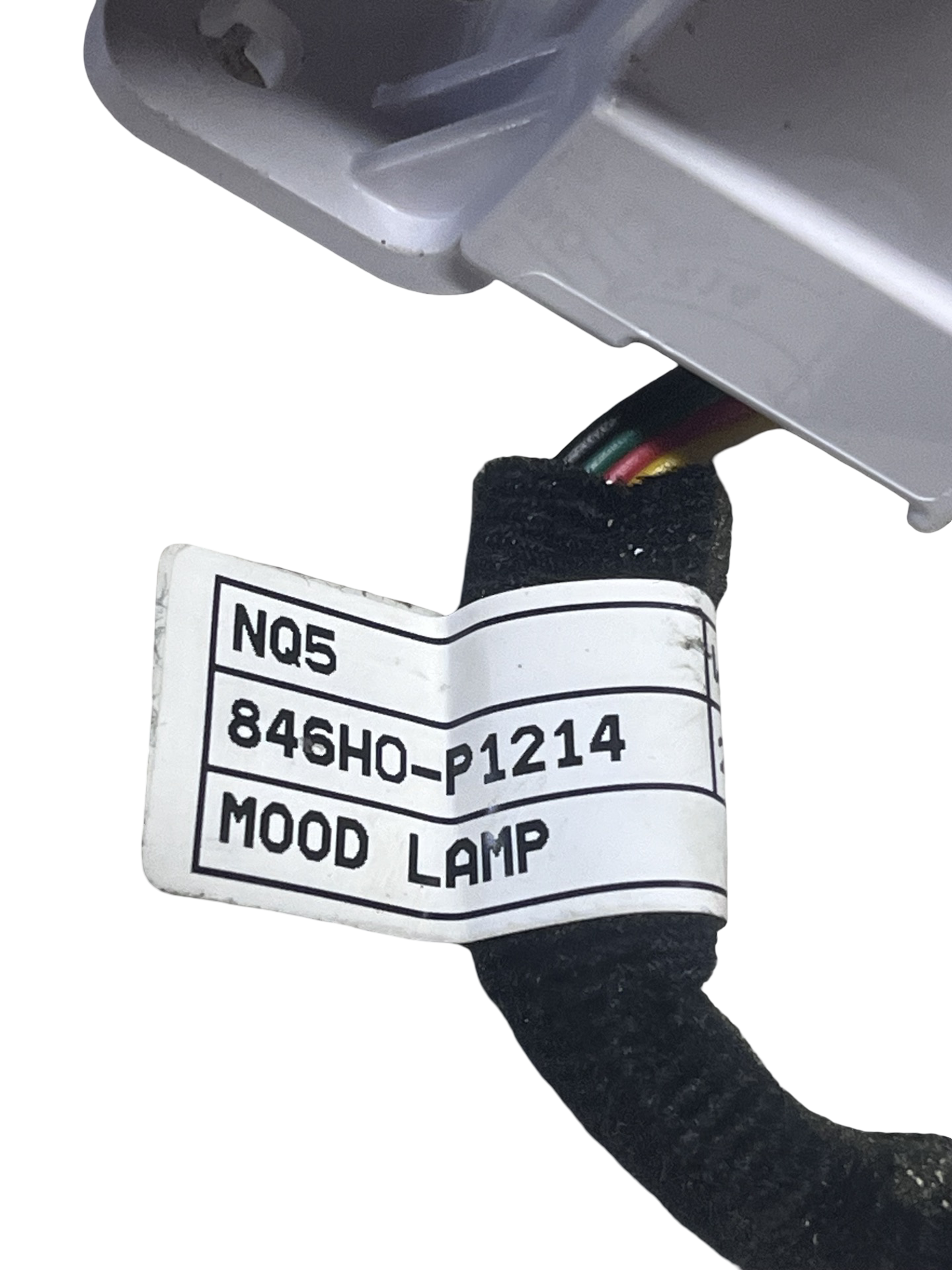 Alte Module / Unitati De Control KIA Sportage 5 1.6 CRDi Mild Hybrid AWD DCT D4FE 2021–2025 - cod: 846H0-P1214 – foto 4
