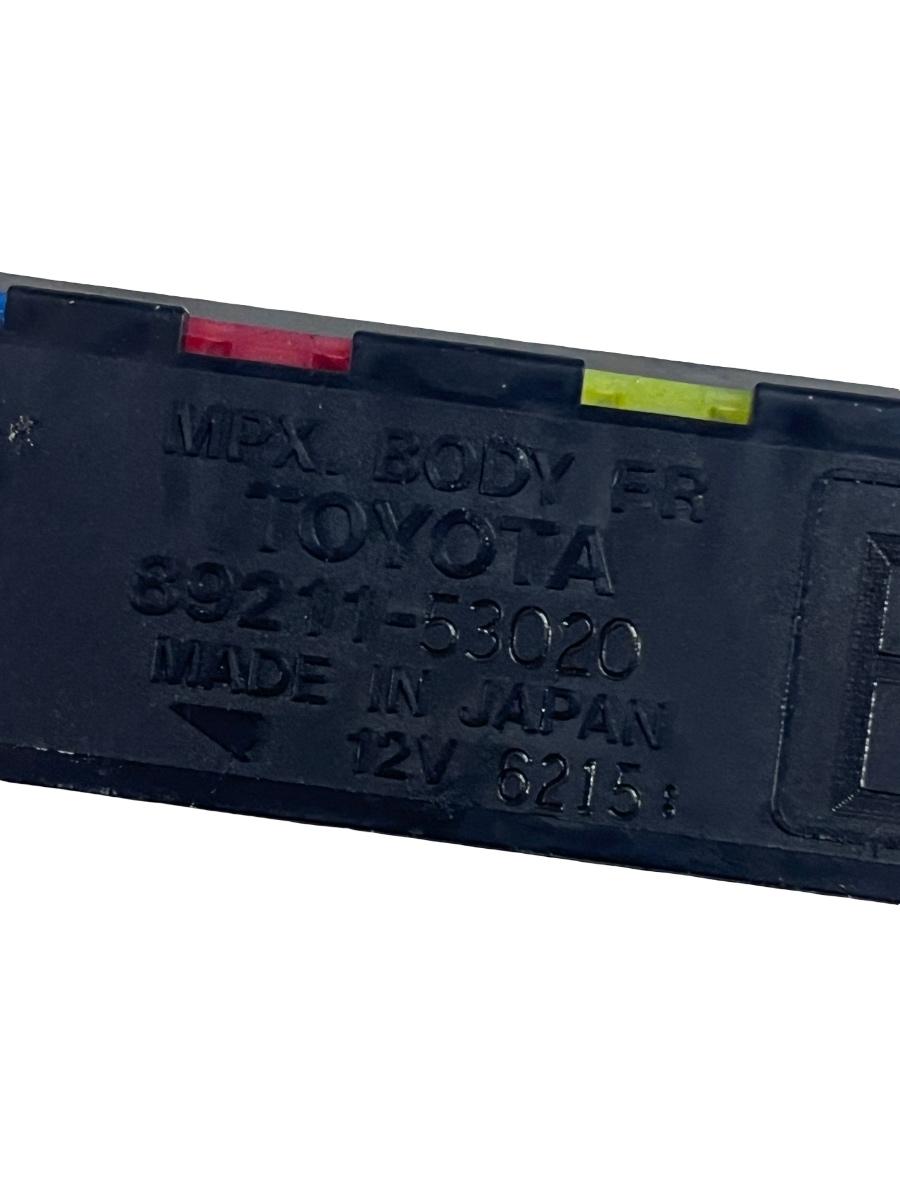 Alte module/unitati de control LEXUS IS II Saloon GSE2_, ALE2_, USE2_ 2005 - 2013 89211-53020 – foto 3