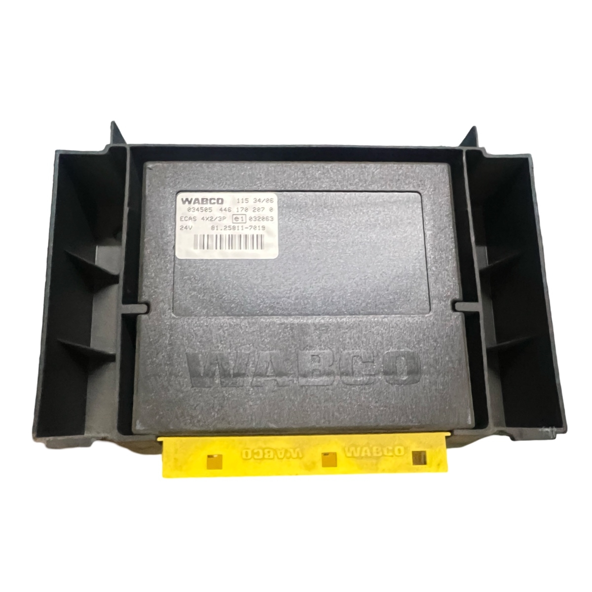 Alte module/unitati de control MAN TGA 2000 - > 81258117019