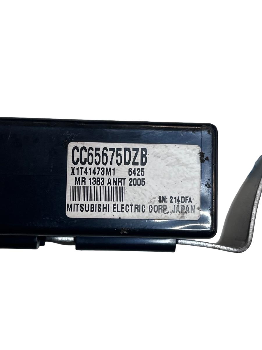 Alte module/unitati de control MAZDA 5 CR19 2005 - 2010 CC65675DZB – foto 2