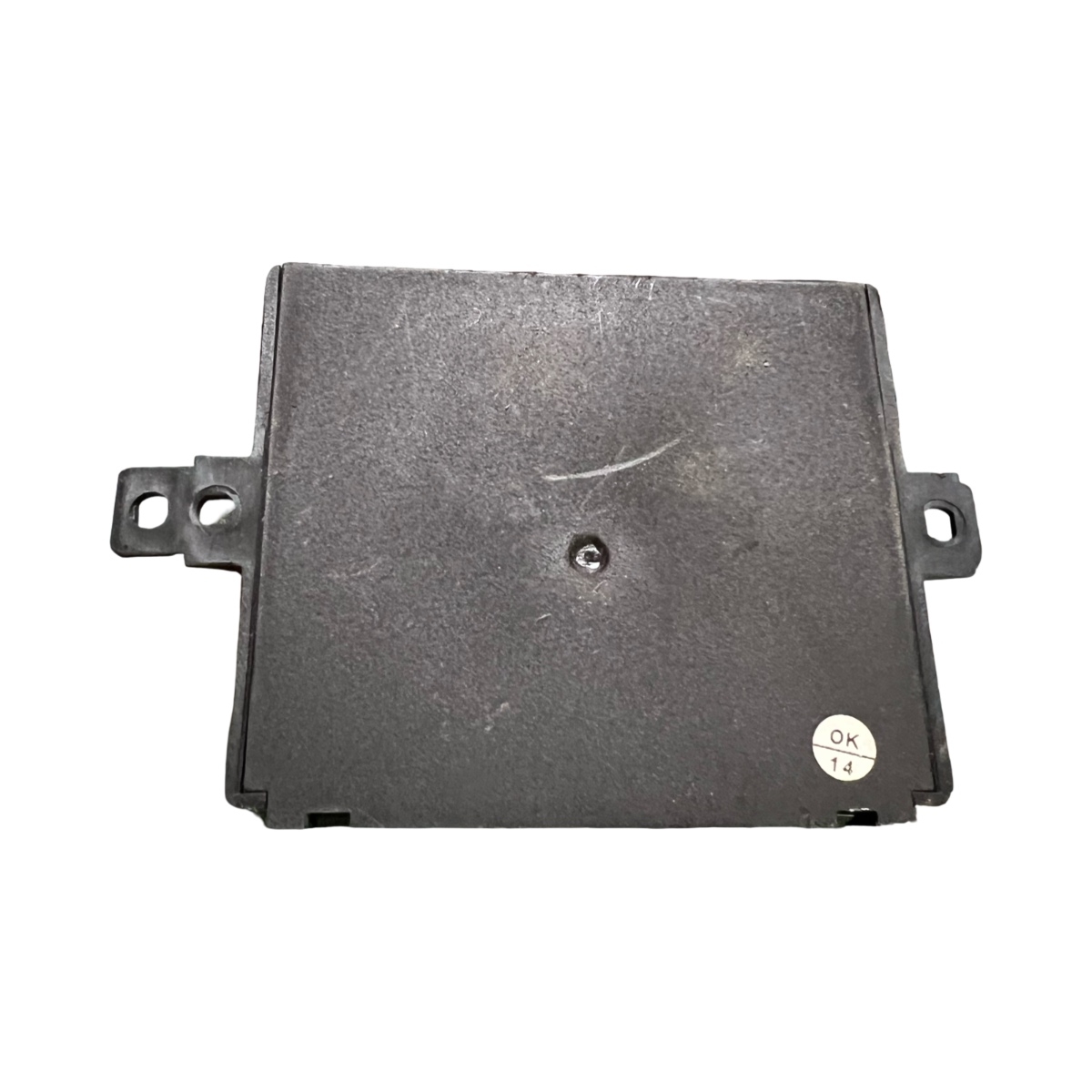 Alte module/unitati de control MERCEDES-BENZ A-CLASS W168 1997 - 2005 021386 – foto 2