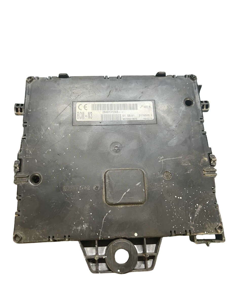Alte module/unitati de control MERCEDES-BENZ CITAN Box 415 2012 - > 284B13124R – foto 2