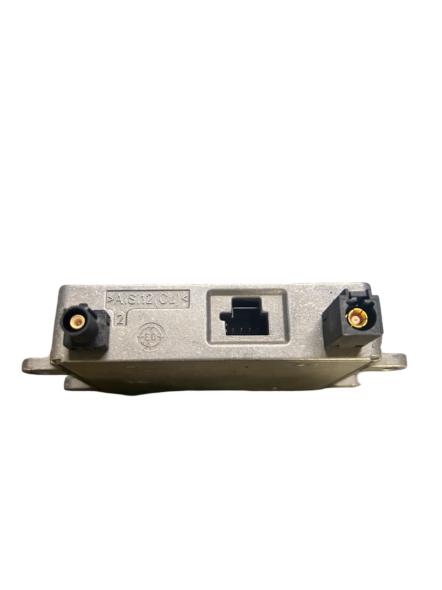 Alte module/unitati de control MERCEDES-BENZ E-CLASS W211 2002 - 2009 2118200875 – foto 2