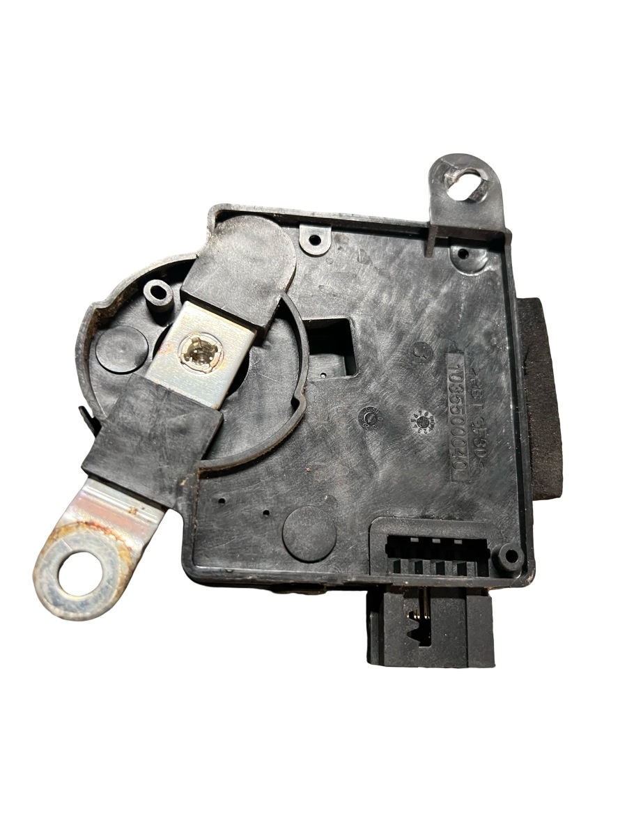 Alte module/unitati de control MERCEDES-BENZ E-CLASS W211 2002 - 2009 A2215403845 – foto 2