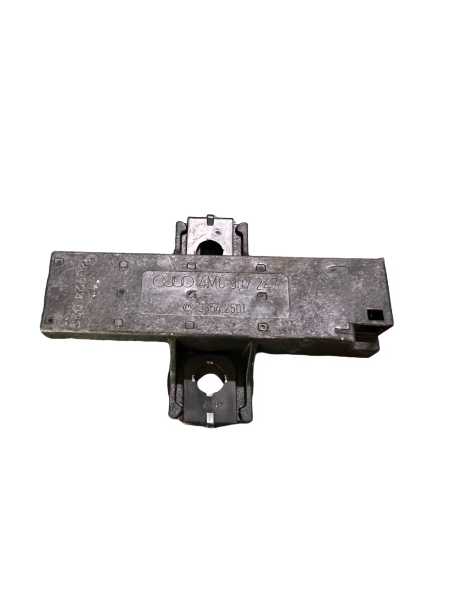 Alte module/unitati de control MERCEDES-BENZ S-CLASS II W221, C215 2005 - 2013 4M0907247 – foto 2