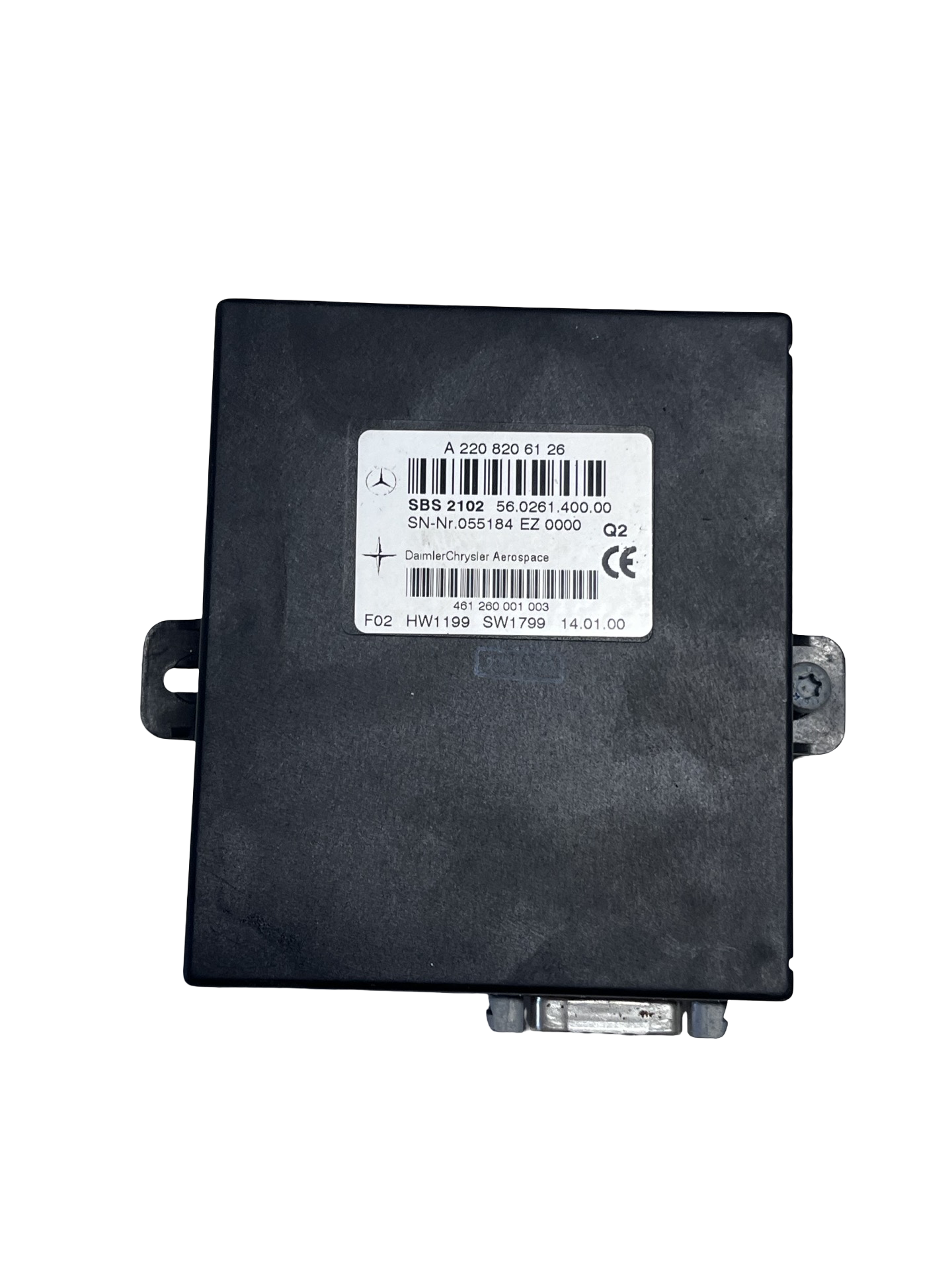 Alte Module / Unitati De Control Mercedes CL500 2 1999–2006 - cod: A2208206126