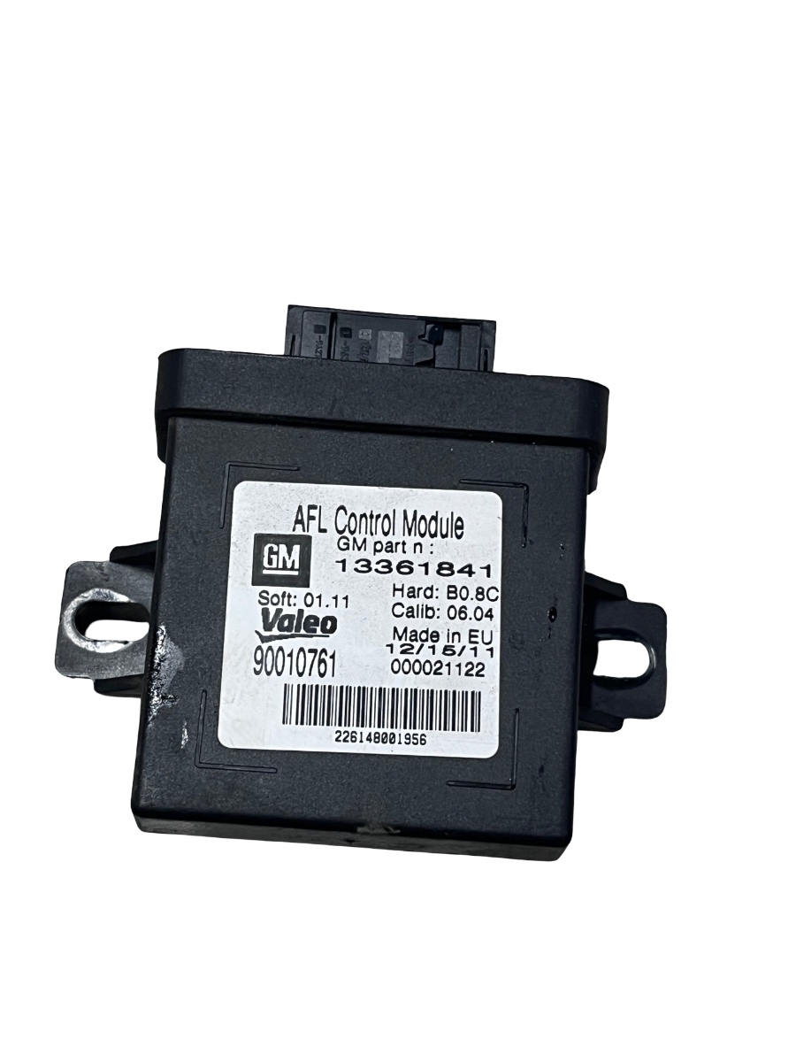 Alte module/unitati de control OPEL CORSA D S07 2006 - 2014 13361841