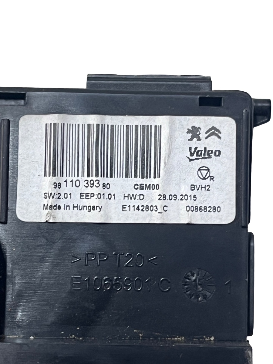 Alte module/unitati de control PEUGEOT 308 SW II 2014 - > E1142803C – foto 3