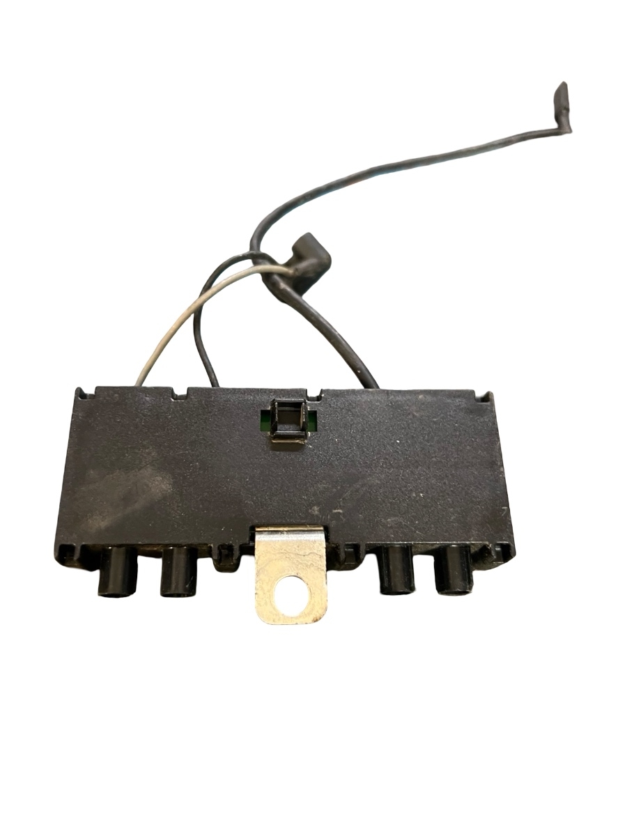 Alte module/unitati de control PEUGEOT 407 6D_ 2004 - > MAG41157801D – foto 2