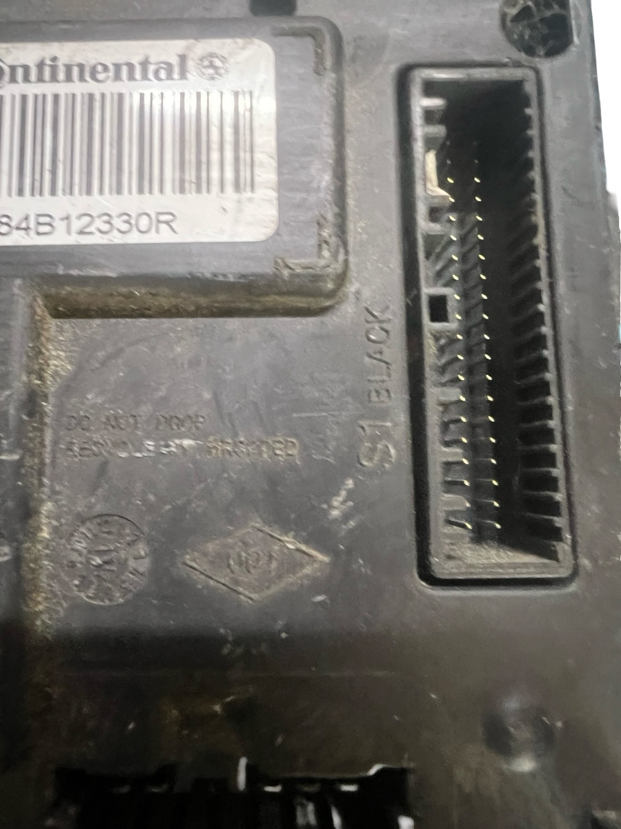 Alte module/unitati de control RENAULT LOGAN II 2012 - > 284B12330R – foto 3