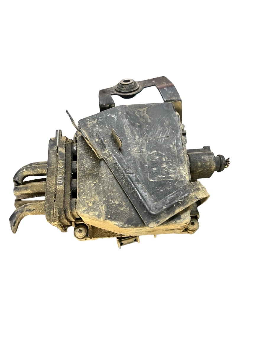 Alte module/unitati de control SKODA OCTAVIA 1Z3 2004 - 2013 TDI 16V BKD, CFHC, CLCB, VOLKSWAGEN GOLF V Variant 1K5 2007 - 2009 VAG 1K0906279B