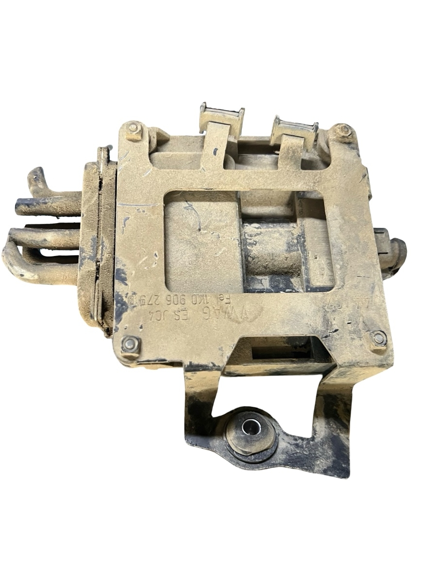 Alte module/unitati de control SKODA OCTAVIA 1Z3 2004 - 2013 TDI 16V BKD, CFHC, CLCB, VOLKSWAGEN GOLF V Variant 1K5 2007 - 2009 VAG 1K0906279B – foto 2