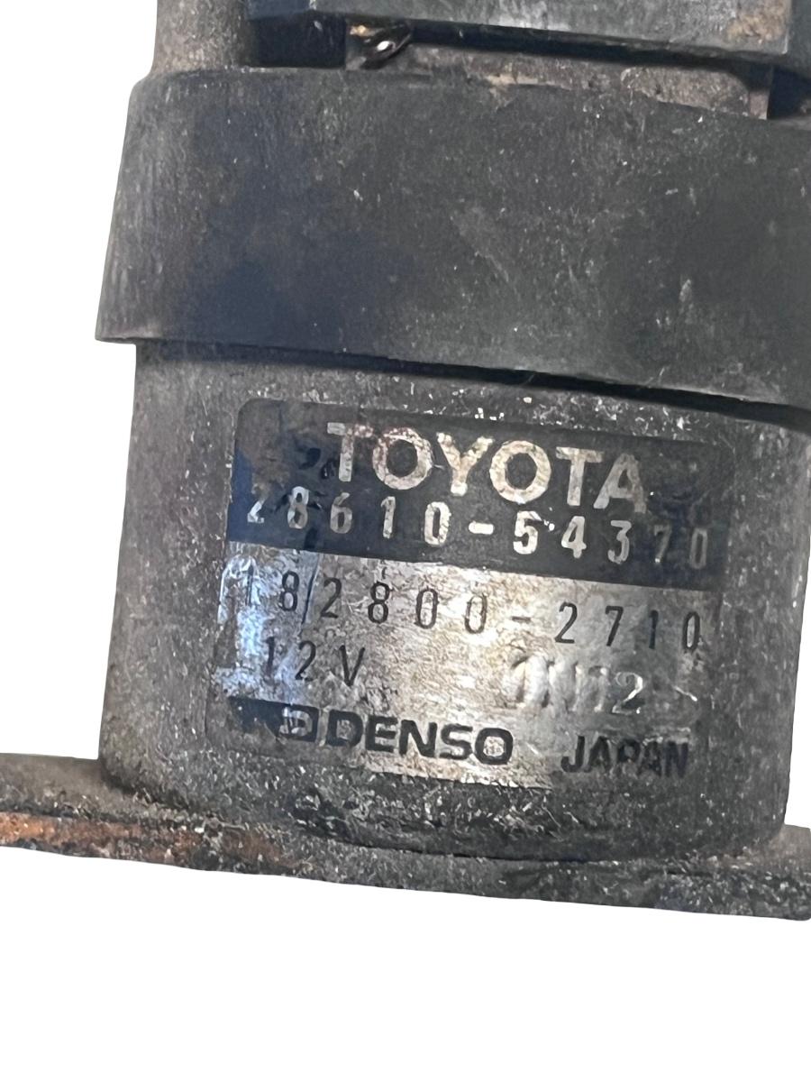 Alte module/unitati de control TOYOTA 4 RUNNER _N1_ 1987 - 1996 28610-54370 – foto 2