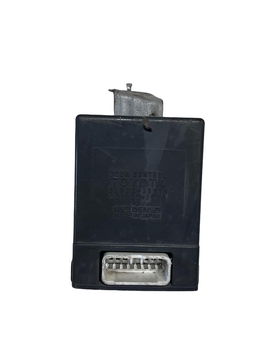 Alte module/unitati de control TOYOTA 4 RUNNER _N1_ 1987 - 1996 85980-35010