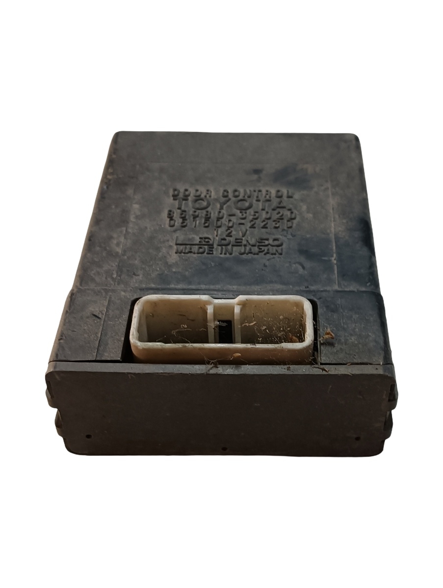 Alte module/unitati de control TOYOTA 4 RUNNER _N18_ 1995 - 2002 8598035020 – foto 2