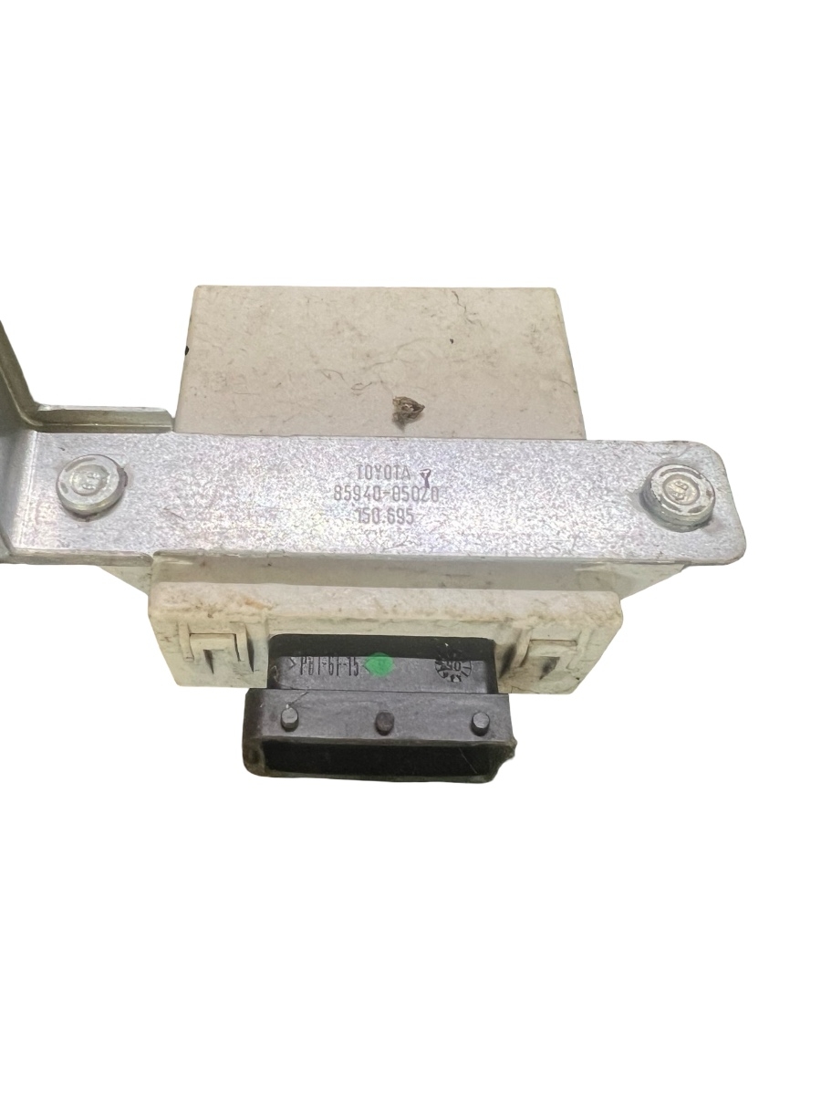 Alte module/unitati de control TOYOTA AVENSIS Saloon _T25_ 2003 - 2008 8594005020 – foto 3