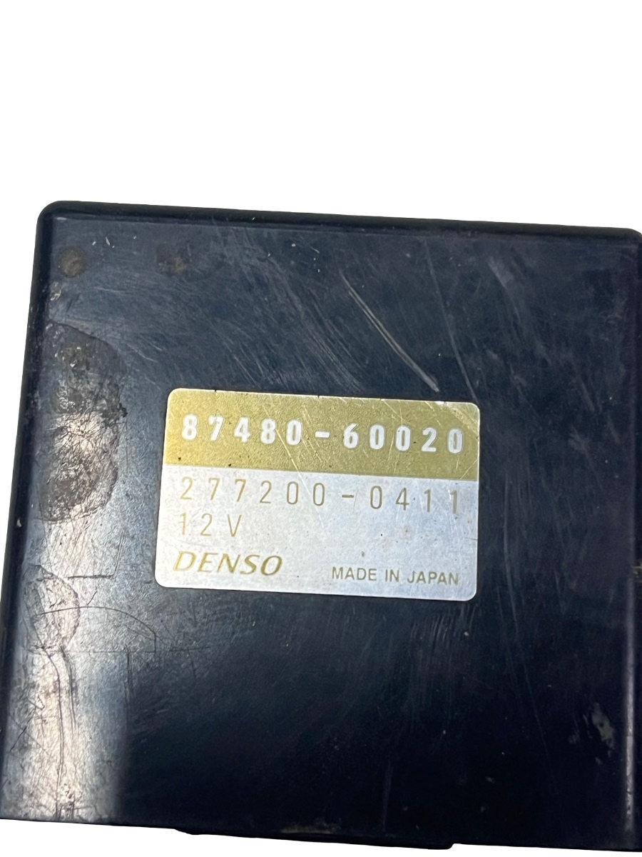 Alte module/unitati de control TOYOTA LAND CRUISER 90 _J9_ 1995 -> 87480-60020 – foto 3