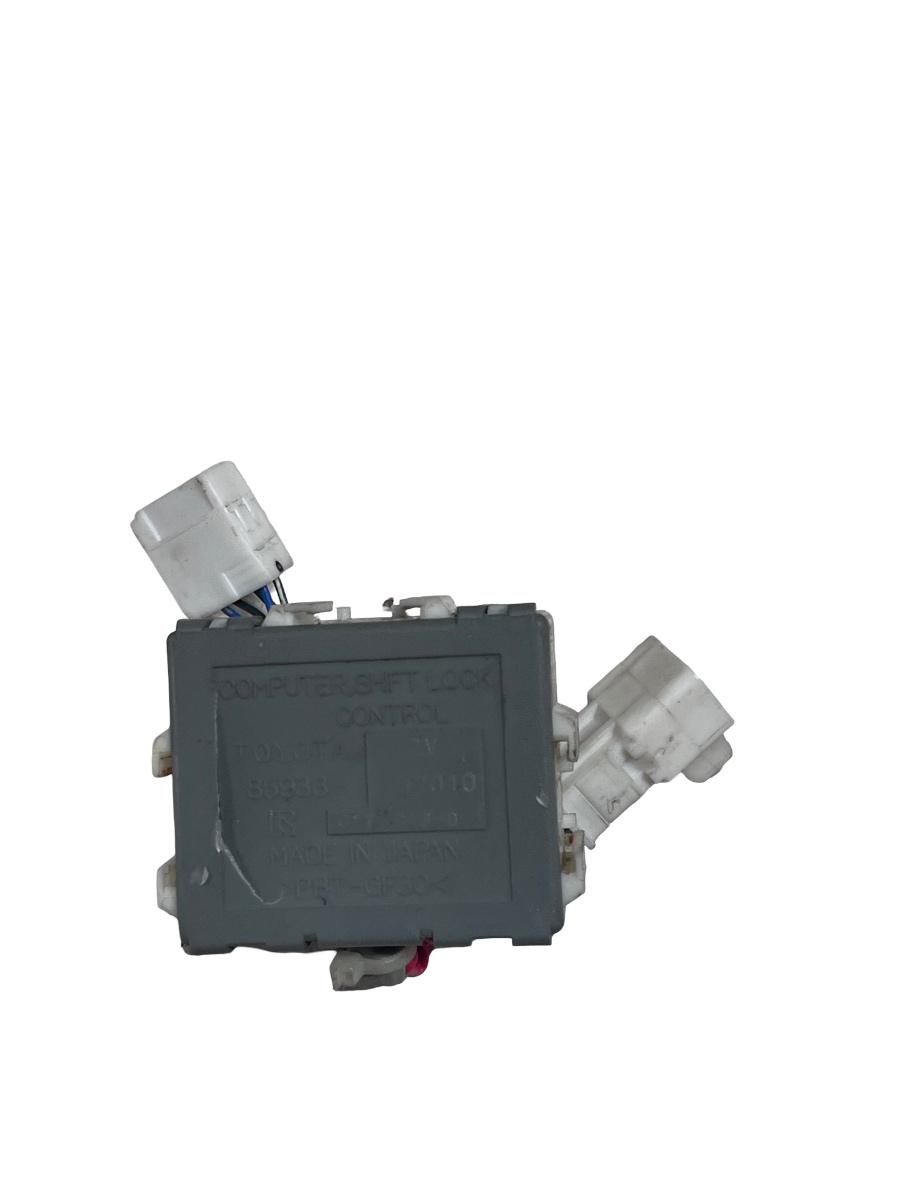 Alte module/unitati de control TOYOTA PRIUS Saloon _W1_ 2000 - 2004 85933-47010