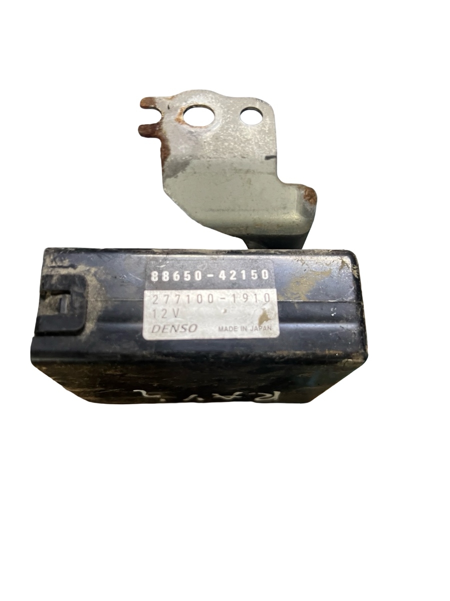 Alte module/unitati de control TOYOTA RAV 4 II _A2_ 2000 - 2005 88650-42150 – foto 2