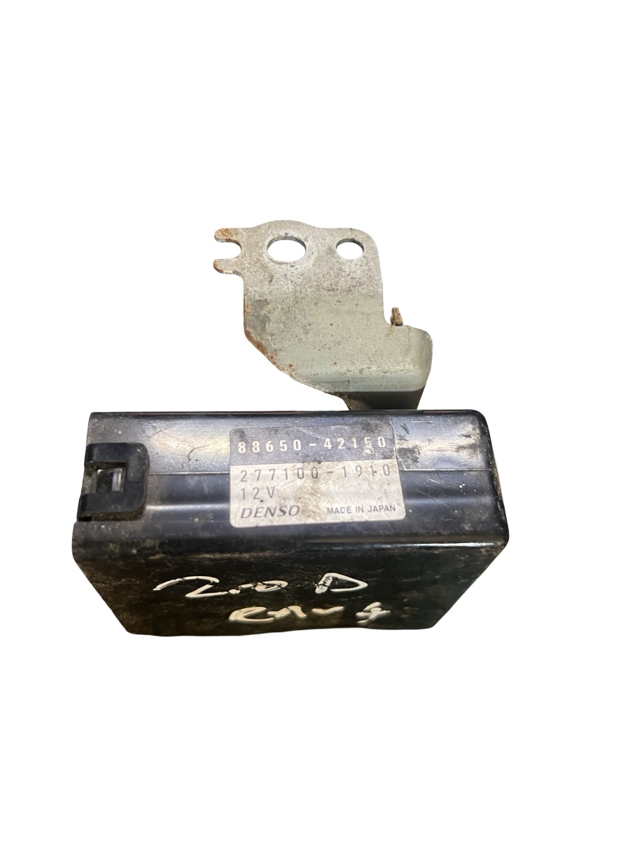 Alte module/unitati de control TOYOTA RAV 4 II _A2_ 2000 - 2005 88650-42150 – foto 2