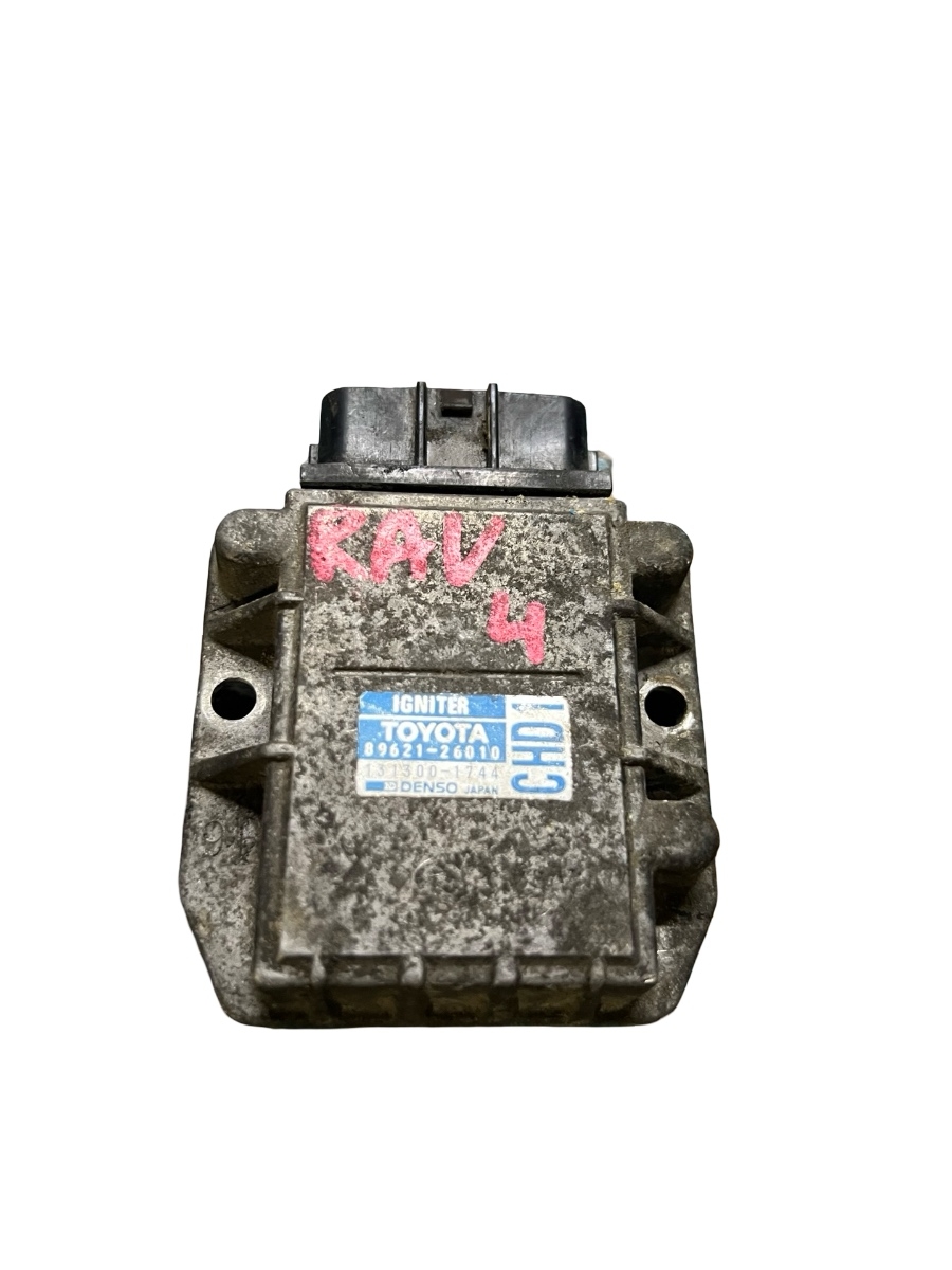 Alte module/unitati de control TOYOTA RAV 4 II _A2_ 2000 - 2005 89621-26010