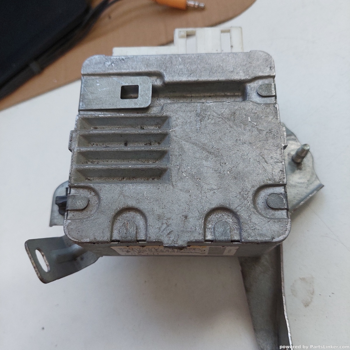 Alte module/unitati de control TOYOTA YARIS _P9_ 2005 - > 896500d110