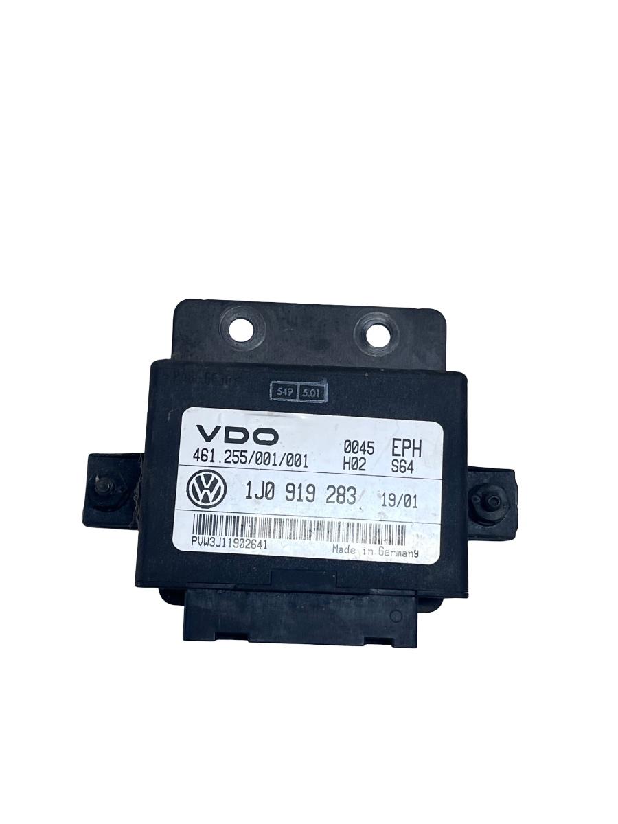 Alte module/unitati de control VOLKSWAGEN GOLF V 1K1 2003 - 2009 1J0919283