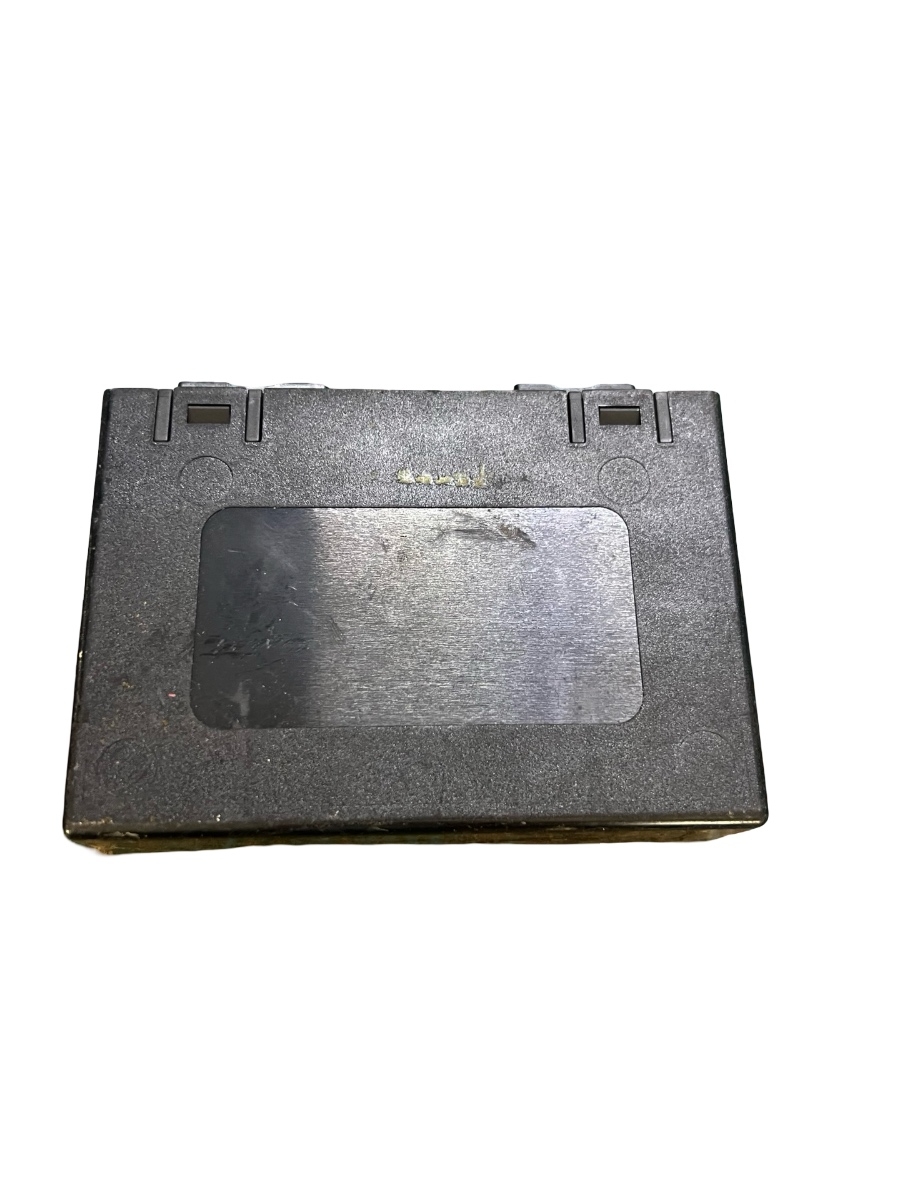 Alte module/unitati de control VOLKSWAGEN PHAETON 3D_ 2002 - 2016 3D0919283A – foto 2