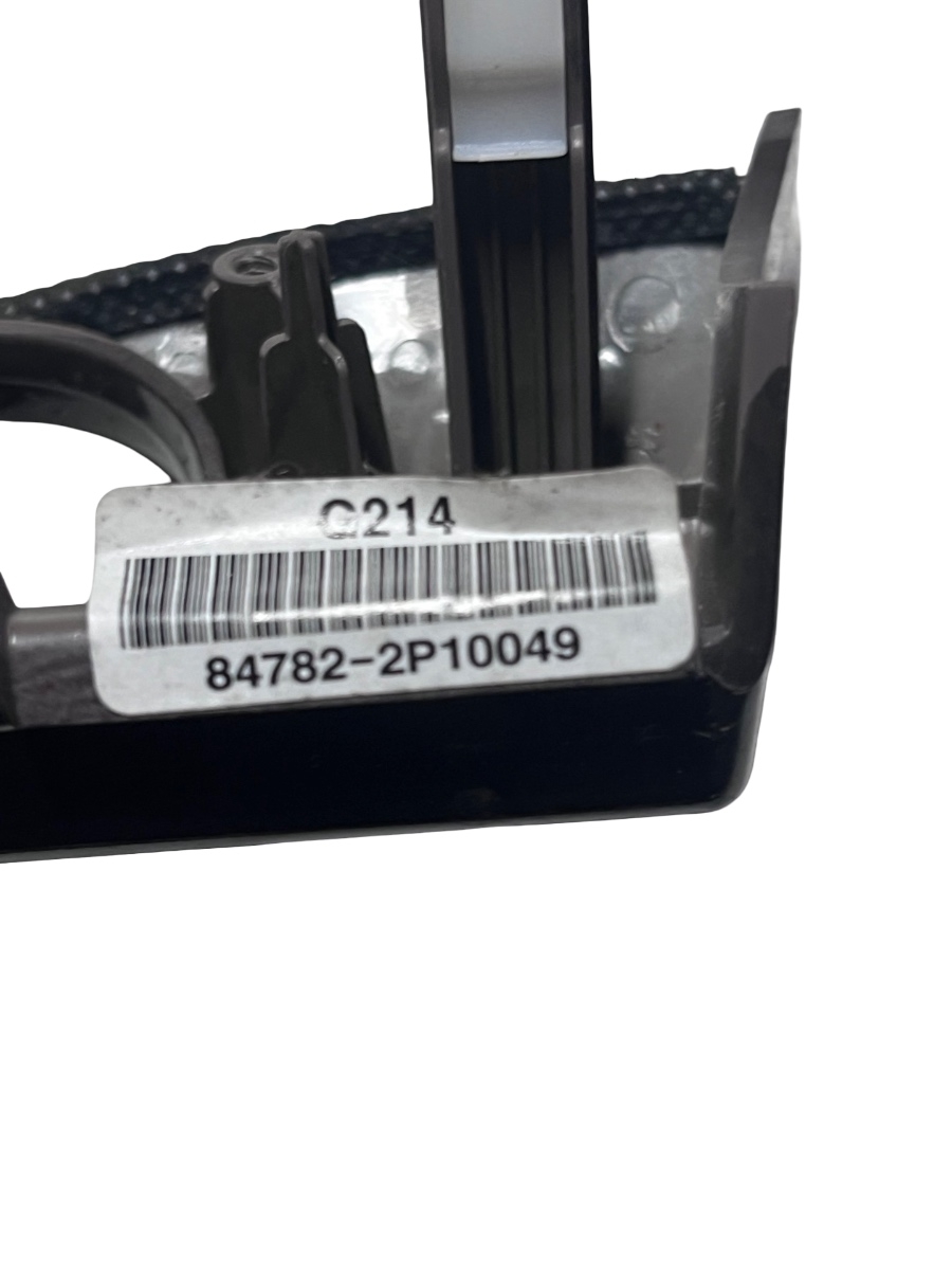 Alte ornamente bord KIA SORENTO II XM 2009 - > 847822P10049 – foto 2