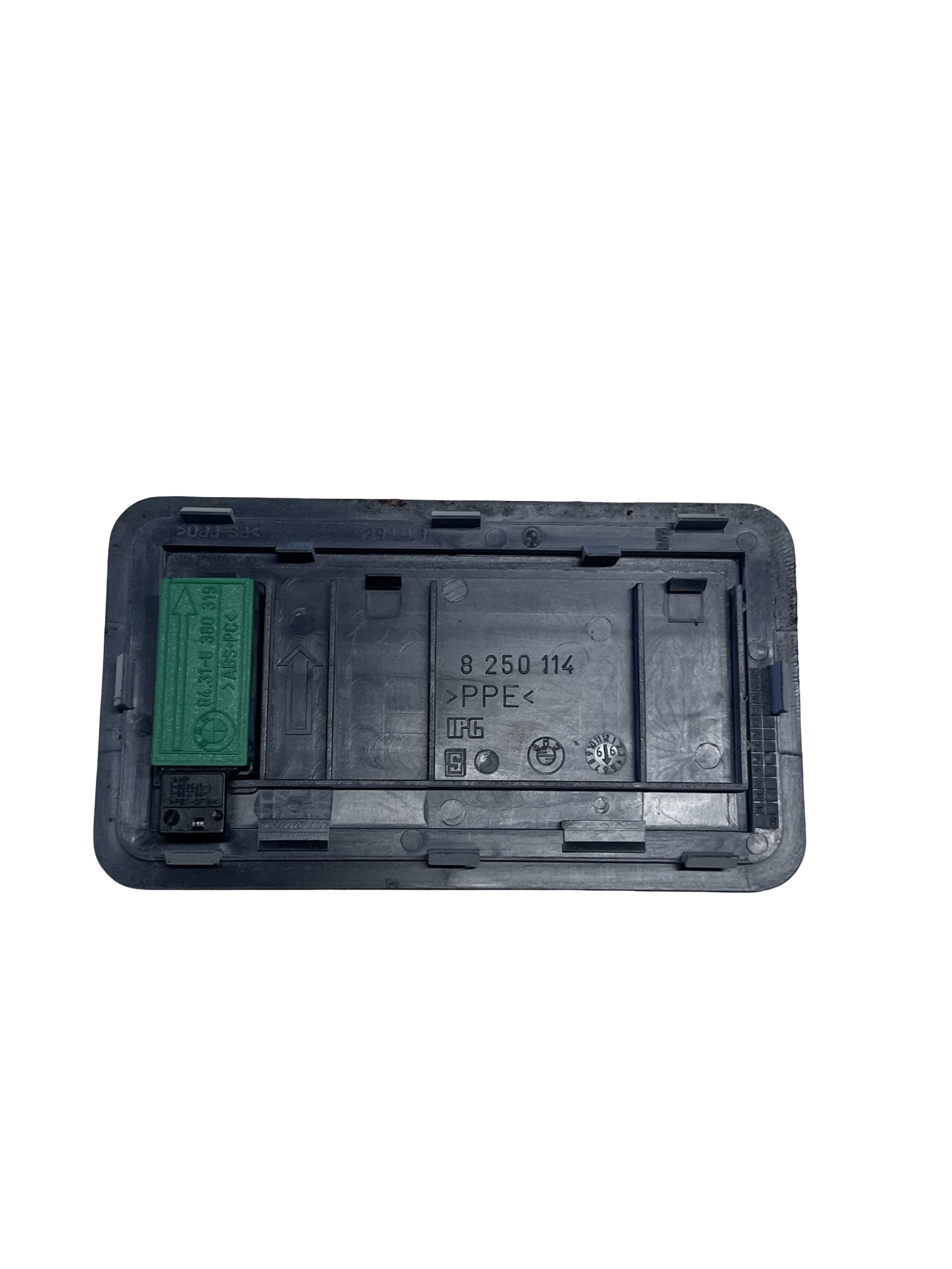 Alte Ornamente Interior BMW SERIA 7 E38 1994–2001 - cod: 8250114 – foto 2