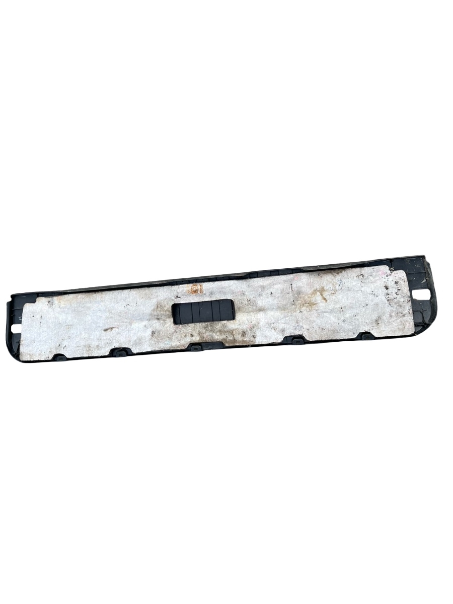 Alte ornamente portbagaj BMW X5 II E70 2006 - 2013 51497149638 – foto 2
