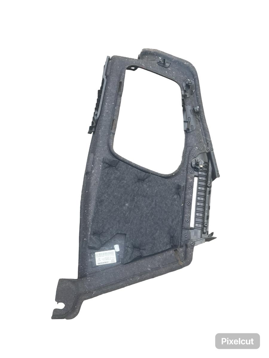Alte ornamente portbagaj dreapta spate AUDI A5/S5 II Sportback F5A 2016 -> 8W8863880D – foto 2