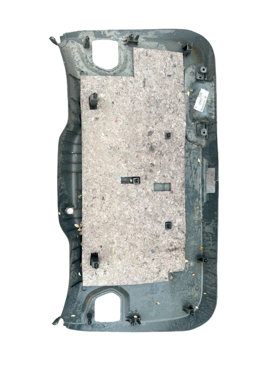 Alte ornamente portbagaj FORD C-MAX II DXA/CB7, DXA/CEU 2010 - > – foto 2