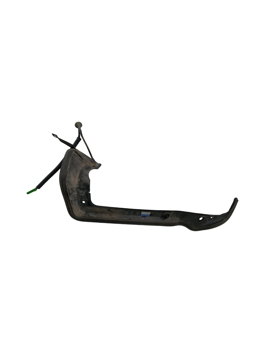 Alte ornamente portbagaj HONDA ACCORD VII Tourer CM, CN 2003 - 2008 263000130 – foto 2