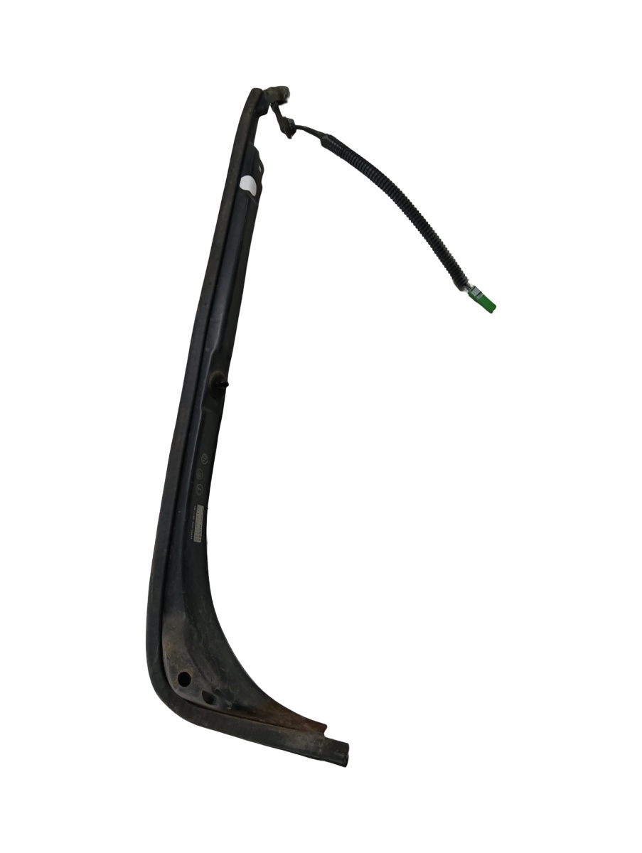 Alte ornamente portbagaj HONDA ACCORD VII Tourer CM, CN 2003 - 2008 2636000160 – foto 2