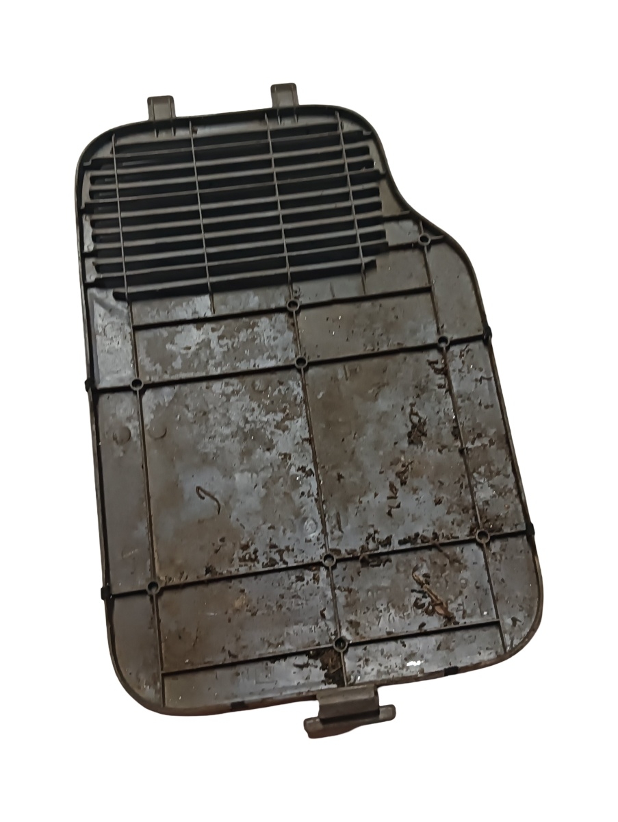 Alte ornamente portbagaj TOYOTA LAND CRUISER 100 FZJ1_, UZJ1_ 1998 - 2008 – foto 2