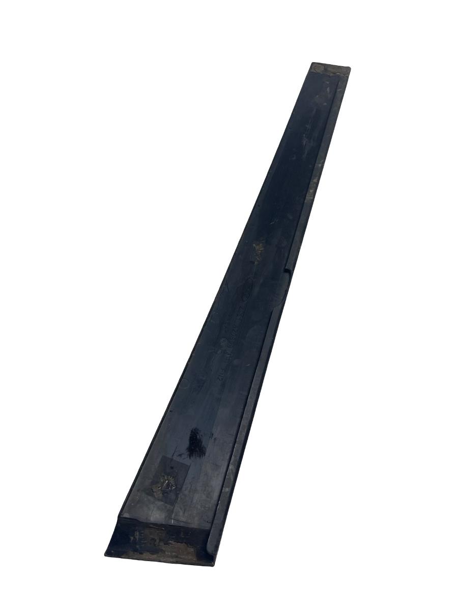 Alte ornamente portiera dreapta fata FORD FIESTA V JH_, JD_ 2001 - 2010 2S61-A20898-AH – foto 2