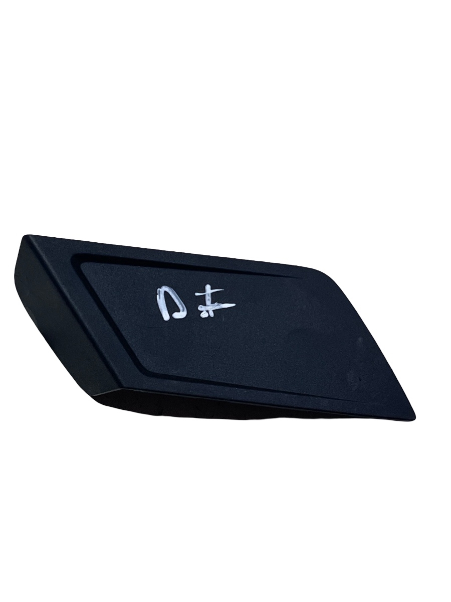 Alte ornamente portiera dreapta fata VOLKSWAGEN CADDY IV Box SAA, SAH 2015 - > 2K5868824
