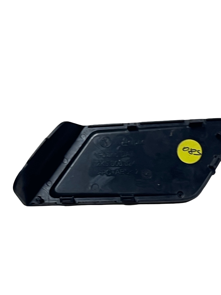 Alte ornamente portiera dreapta fata VOLKSWAGEN CADDY IV Box SAA, SAH 2015 - > 2K5868824 – foto 2