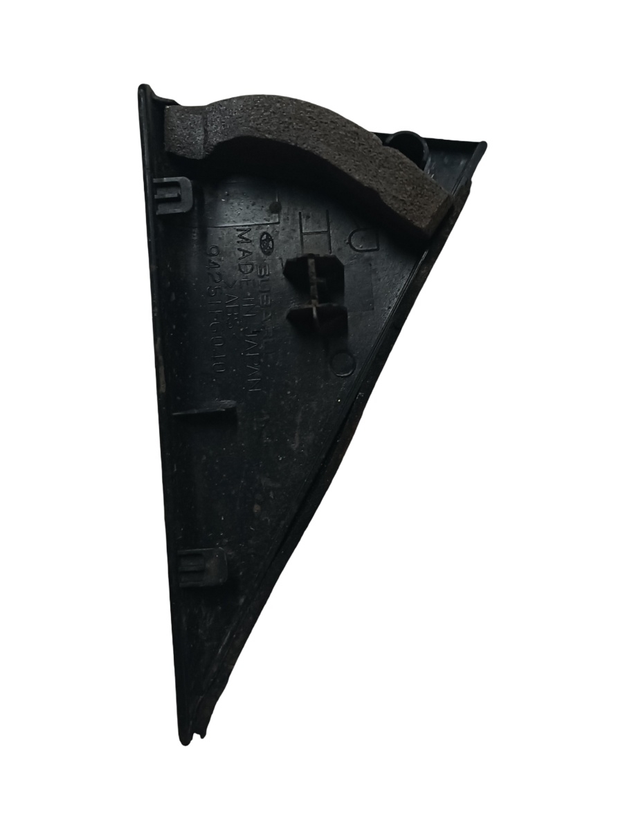 Alte ornamente portiera fata dreapta fata TOYOTA AURIS _E15_ 2006 - 2012 – foto 2