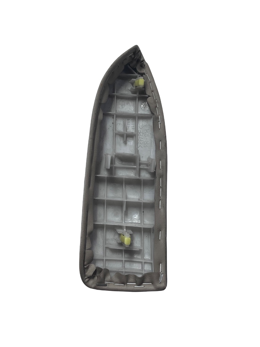 Alte ornamente portiera fata dreapta fata TOYOTA LAND CRUISER LJ12_, KZJ12_, TRJ12_, KDJ12_, GRJ12_ 2002 - 74251-74250 – foto 2