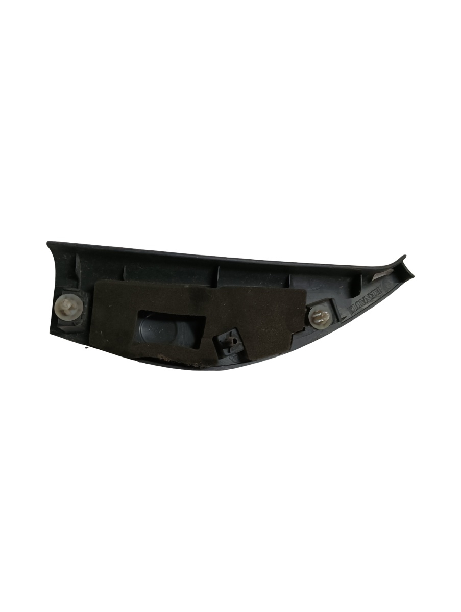 Alte ornamente portiera fata RENAULT KANGOO Express FW0/1_ 2008 - > – foto 2
