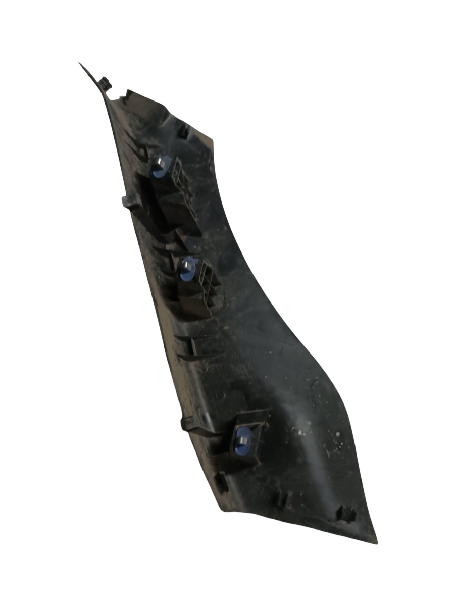 Alte ornamente portiera fata RENAULT MEGANE III Hatchback BZ0_ 2008 - > 849500011r