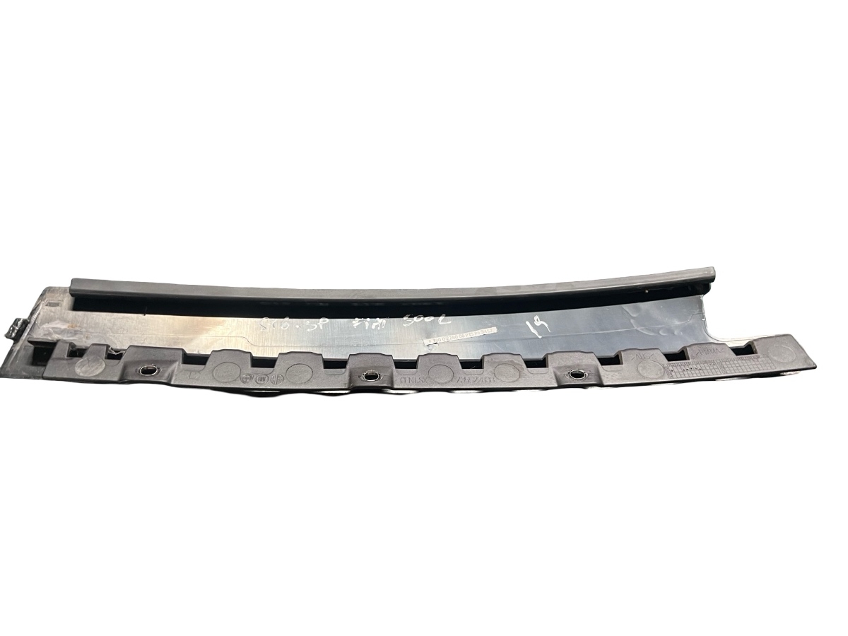Alte ornamente portiera fata stanga spate FIAT 500L 199, 351_, 352_ 2012 - > 735522838 – foto 2