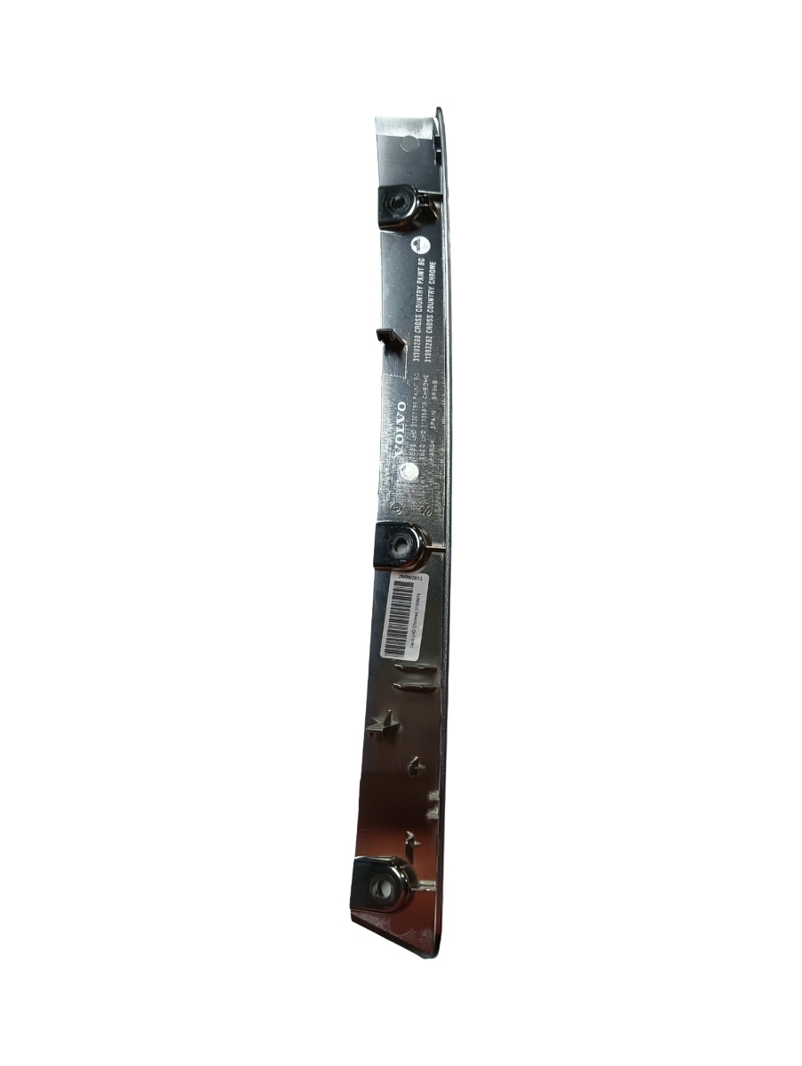 Alte ornamente portiera fata VOLVO V40 525 2013 - 2015 31393280 – foto 2