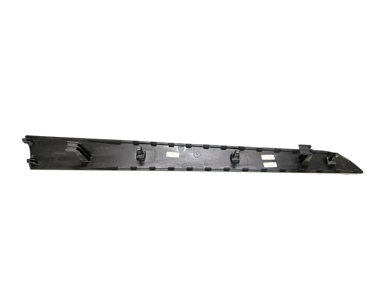 Alte ornamente portiera spate AUDI A4 IV 8K2, B8 2007 - 2015 8K0867420 – foto 2