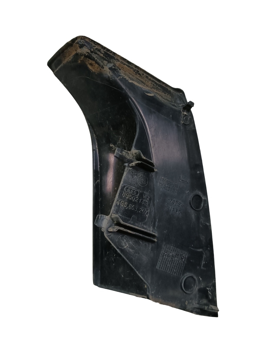 Alte ornamente portiera spate AUDI A6/S6 IV Saloon 4G2, C7, 4GC 2010 - 2018 4g5853267 – foto 2