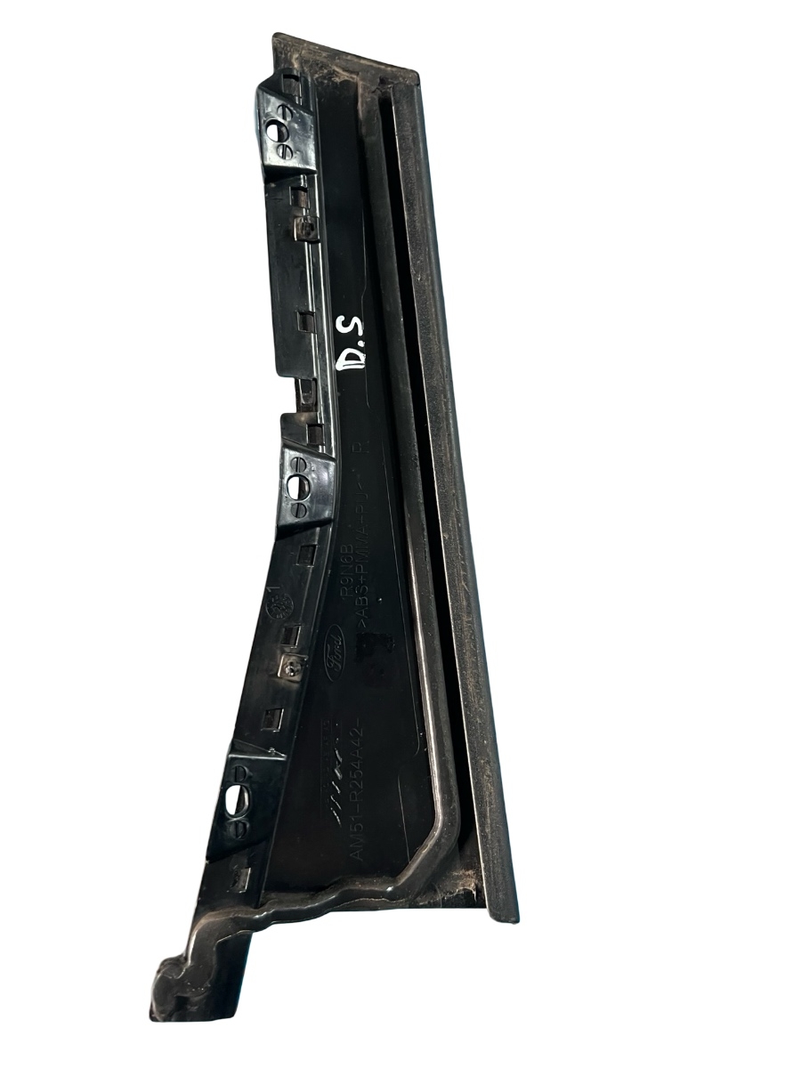 Alte ornamente portiera spate dreapta FORD C-MAX II DXA/CB7, DXA/CEU 2010 - > AM51-R254A42 – foto 2