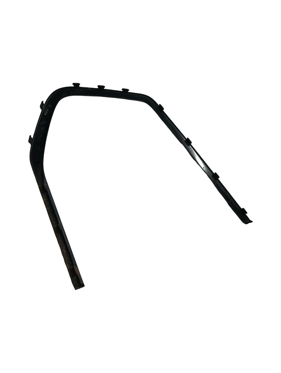 Alte ornamente portiera spate stanga spate BMW X3 II F25 2010 - 2017 – foto 2