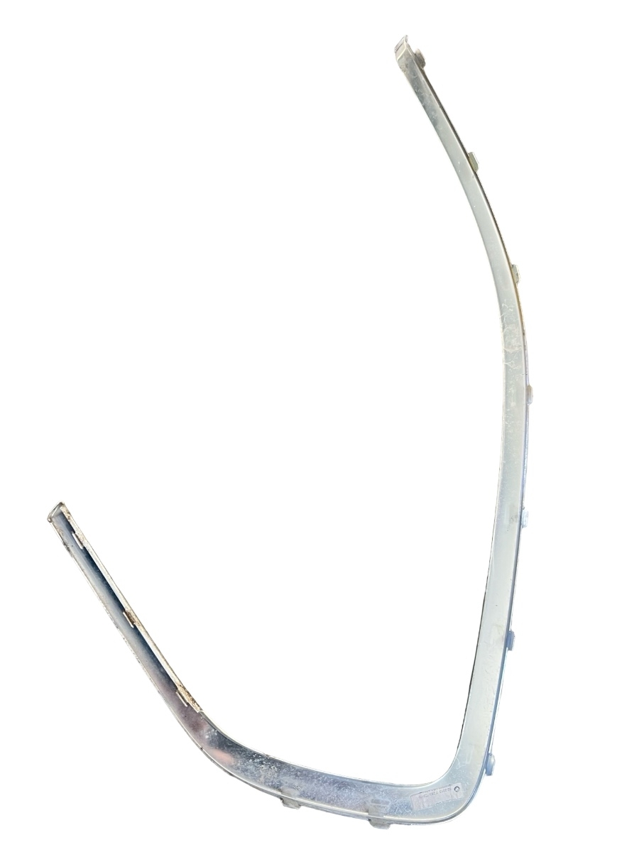 Alte ornamente portiera spate stanga spate BMW X5 III F15, F85 2012 - 2018 – foto 2